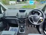 USED 2016 66 FORD ECOSPORT 1.0T EcoBoost Zetec SUV 5dr Petrol Manual 2WD Euro 6 (s/s) (125 ps) LOW MILEAGE!!