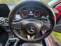 USED 2017 17 MERCEDES-BENZ GLA 1.6 GLA200 Sport SUV 5dr Petrol 7G-DCT Euro 6 (s/s) (156 ps) Media Display