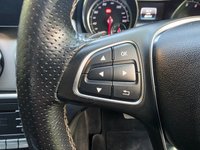 USED 2017 17 MERCEDES-BENZ GLA 1.6 GLA200 Sport SUV 5dr Petrol 7G-DCT Euro 6 (s/s) (156 ps) Media Display