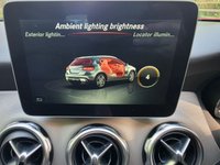 USED 2017 17 MERCEDES-BENZ GLA 1.6 GLA200 Sport SUV 5dr Petrol 7G-DCT Euro 6 (s/s) (156 ps) Media Display