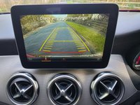USED 2017 17 MERCEDES-BENZ GLA 1.6 GLA200 Sport SUV 5dr Petrol 7G-DCT Euro 6 (s/s) (156 ps) Media Display