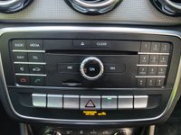 USED 2017 17 MERCEDES-BENZ GLA 1.6 GLA200 Sport SUV 5dr Petrol 7G-DCT Euro 6 (s/s) (156 ps) Media Display