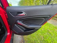 USED 2017 17 MERCEDES-BENZ GLA 1.6 GLA200 Sport SUV 5dr Petrol 7G-DCT Euro 6 (s/s) (156 ps) Media Display