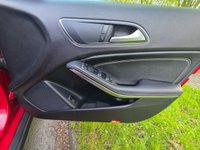 USED 2017 17 MERCEDES-BENZ GLA 1.6 GLA200 Sport SUV 5dr Petrol 7G-DCT Euro 6 (s/s) (156 ps) Media Display