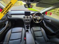 USED 2017 17 MERCEDES-BENZ GLA 1.6 GLA200 Sport SUV 5dr Petrol 7G-DCT Euro 6 (s/s) (156 ps) Media Display
