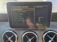 USED 2017 17 MERCEDES-BENZ GLA 1.6 GLA200 Sport SUV 5dr Petrol 7G-DCT Euro 6 (s/s) (156 ps) Media Display