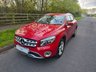 USED 2017 17 MERCEDES-BENZ GLA 1.6 GLA200 Sport SUV 5dr Petrol 7G-DCT Euro 6 (s/s) (156 ps) Media Display