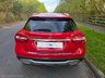 USED 2017 17 MERCEDES-BENZ GLA 1.6 GLA200 Sport SUV 5dr Petrol 7G-DCT Euro 6 (s/s) (156 ps) Media Display