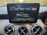 USED 2017 17 MERCEDES-BENZ GLA 1.6 GLA200 Sport SUV 5dr Petrol 7G-DCT Euro 6 (s/s) (156 ps) Media Display