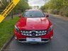 USED 2017 17 MERCEDES-BENZ GLA 1.6 GLA200 Sport SUV 5dr Petrol 7G-DCT Euro 6 (s/s) (156 ps) Media Display