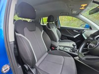 USED 2018 67 AUDI Q2 1.6 TDI Sport SUV 5dr Diesel Manual Euro 6 (s/s) (116 ps) Cruise Control