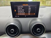 USED 2018 67 AUDI Q2 1.6 TDI Sport SUV 5dr Diesel Manual Euro 6 (s/s) (116 ps) Cruise Control