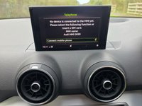 USED 2018 67 AUDI Q2 1.6 TDI Sport SUV 5dr Diesel Manual Euro 6 (s/s) (116 ps) Cruise Control