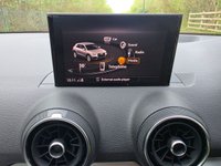 USED 2018 67 AUDI Q2 1.6 TDI Sport SUV 5dr Diesel Manual Euro 6 (s/s) (116 ps) Cruise Control