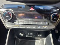 USED 2015 65 HYUNDAI TUCSON 1.7 CRDi Blue Drive SE Nav SUV 5dr Diesel Manual Euro 6 (s/s) (116 ps) 8in Touchscreen
