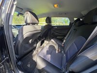 USED 2015 65 HYUNDAI TUCSON 1.7 CRDi Blue Drive SE Nav SUV 5dr Diesel Manual Euro 6 (s/s) (116 ps) 8in Touchscreen