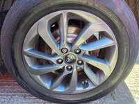 USED 2015 65 HYUNDAI TUCSON 1.7 CRDi Blue Drive SE Nav SUV 5dr Diesel Manual Euro 6 (s/s) (116 ps) 8in Touchscreen