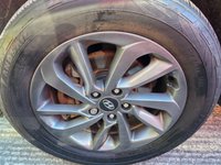 USED 2015 65 HYUNDAI TUCSON 1.7 CRDi Blue Drive SE Nav SUV 5dr Diesel Manual Euro 6 (s/s) (116 ps) 8in Touchscreen
