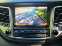 USED 2015 65 HYUNDAI TUCSON 1.7 CRDi Blue Drive SE Nav SUV 5dr Diesel Manual Euro 6 (s/s) (116 ps) 8in Touchscreen
