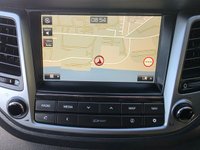 USED 2015 65 HYUNDAI TUCSON 1.7 CRDi Blue Drive SE Nav SUV 5dr Diesel Manual Euro 6 (s/s) (116 ps) 8in Touchscreen