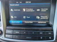 USED 2015 65 HYUNDAI TUCSON 1.7 CRDi Blue Drive SE Nav SUV 5dr Diesel Manual Euro 6 (s/s) (116 ps) 8in Touchscreen