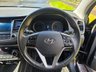 USED 2015 65 HYUNDAI TUCSON 1.7 CRDi Blue Drive SE Nav SUV 5dr Diesel Manual Euro 6 (s/s) (116 ps) 8in Touchscreen