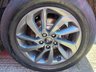USED 2015 65 HYUNDAI TUCSON 1.7 CRDi Blue Drive SE Nav SUV 5dr Diesel Manual Euro 6 (s/s) (116 ps) 8in Touchscreen