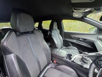 USED 2018 18 PEUGEOT 3008 1.5 BlueHDi GT Line SUV 5dr Diesel Manual Euro 6 (s/s) (130 ps) Safety Plus Pack