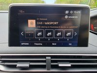 USED 2018 18 PEUGEOT 3008 1.5 BlueHDi GT Line SUV 5dr Diesel Manual Euro 6 (s/s) (130 ps) Safety Plus Pack
