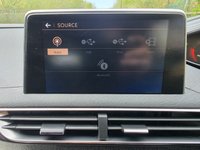 USED 2018 18 PEUGEOT 3008 1.5 BlueHDi GT Line SUV 5dr Diesel Manual Euro 6 (s/s) (130 ps) Safety Plus Pack