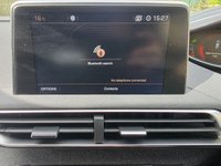 USED 2018 18 PEUGEOT 3008 1.5 BlueHDi GT Line SUV 5dr Diesel Manual Euro 6 (s/s) (130 ps) Safety Plus Pack