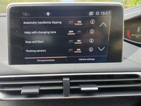 USED 2018 18 PEUGEOT 3008 1.5 BlueHDi GT Line SUV 5dr Diesel Manual Euro 6 (s/s) (130 ps) Safety Plus Pack