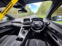 USED 2018 18 PEUGEOT 3008 1.5 BlueHDi GT Line SUV 5dr Diesel Manual Euro 6 (s/s) (130 ps) Safety Plus Pack