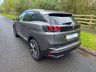 USED 2018 18 PEUGEOT 3008 1.5 BlueHDi GT Line SUV 5dr Diesel Manual Euro 6 (s/s) (130 ps) Safety Plus Pack