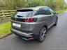 USED 2018 18 PEUGEOT 3008 1.5 BlueHDi GT Line SUV 5dr Diesel Manual Euro 6 (s/s) (130 ps) Safety Plus Pack