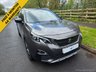 USED 2018 18 PEUGEOT 3008 1.5 BlueHDi GT Line SUV 5dr Diesel Manual Euro 6 (s/s) (130 ps) Safety Plus Pack