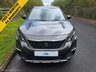 USED 2018 18 PEUGEOT 3008 1.5 BlueHDi GT Line SUV 5dr Diesel Manual Euro 6 (s/s) (130 ps) Safety Plus Pack