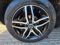 USED 2019 68 MERCEDES-BENZ GLA 1.6 GLA180 Urban Edition SUV 5dr Petrol 7G-DCT Euro 6 (s/s) (122 ps) Seat Comfort Package
