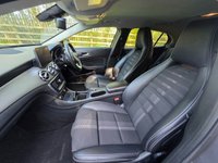 USED 2019 68 MERCEDES-BENZ GLA 1.6 GLA180 Urban Edition SUV 5dr Petrol 7G-DCT Euro 6 (s/s) (122 ps) Seat Comfort Package