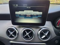 USED 2019 68 MERCEDES-BENZ GLA 1.6 GLA180 Urban Edition SUV 5dr Petrol 7G-DCT Euro 6 (s/s) (122 ps) Seat Comfort Package