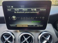 USED 2019 68 MERCEDES-BENZ GLA 1.6 GLA180 Urban Edition SUV 5dr Petrol 7G-DCT Euro 6 (s/s) (122 ps) Seat Comfort Package
