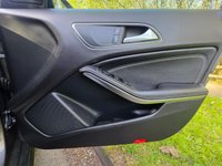 USED 2019 68 MERCEDES-BENZ GLA 1.6 GLA180 Urban Edition SUV 5dr Petrol 7G-DCT Euro 6 (s/s) (122 ps) Seat Comfort Package