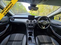 USED 2019 68 MERCEDES-BENZ GLA 1.6 GLA180 Urban Edition SUV 5dr Petrol 7G-DCT Euro 6 (s/s) (122 ps) Seat Comfort Package