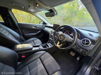 USED 2019 68 MERCEDES-BENZ GLA 1.6 GLA180 Urban Edition SUV 5dr Petrol 7G-DCT Euro 6 (s/s) (122 ps) Seat Comfort Package