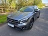 USED 2019 68 MERCEDES-BENZ GLA 1.6 GLA180 Urban Edition SUV 5dr Petrol 7G-DCT Euro 6 (s/s) (122 ps) Seat Comfort Package