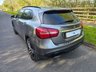 USED 2019 68 MERCEDES-BENZ GLA 1.6 GLA180 Urban Edition SUV 5dr Petrol 7G-DCT Euro 6 (s/s) (122 ps) Seat Comfort Package