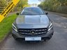 USED 2019 68 MERCEDES-BENZ GLA 1.6 GLA180 Urban Edition SUV 5dr Petrol 7G-DCT Euro 6 (s/s) (122 ps) Seat Comfort Package