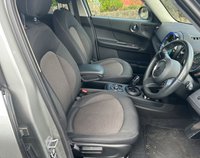 USED 2022 72 MINI COUNTRYMAN 1.5 Cooper Classic SUV 5dr Petrol Steptronic Euro 6 (s/s) (136 ps) 2 OWNERS, RECENT SERVICE, CARPLAY