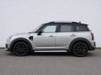 USED 2022 72 MINI COUNTRYMAN 1.5 Cooper Classic SUV 5dr Petrol Steptronic Euro 6 (s/s) (136 ps) 2 OWNERS, RECENT SERVICE, CARPLAY