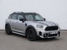 USED 2022 72 MINI COUNTRYMAN 1.5 Cooper Classic SUV 5dr Petrol Steptronic Euro 6 (s/s) (136 ps) 2 OWNERS, RECENT SERVICE, CARPLAY